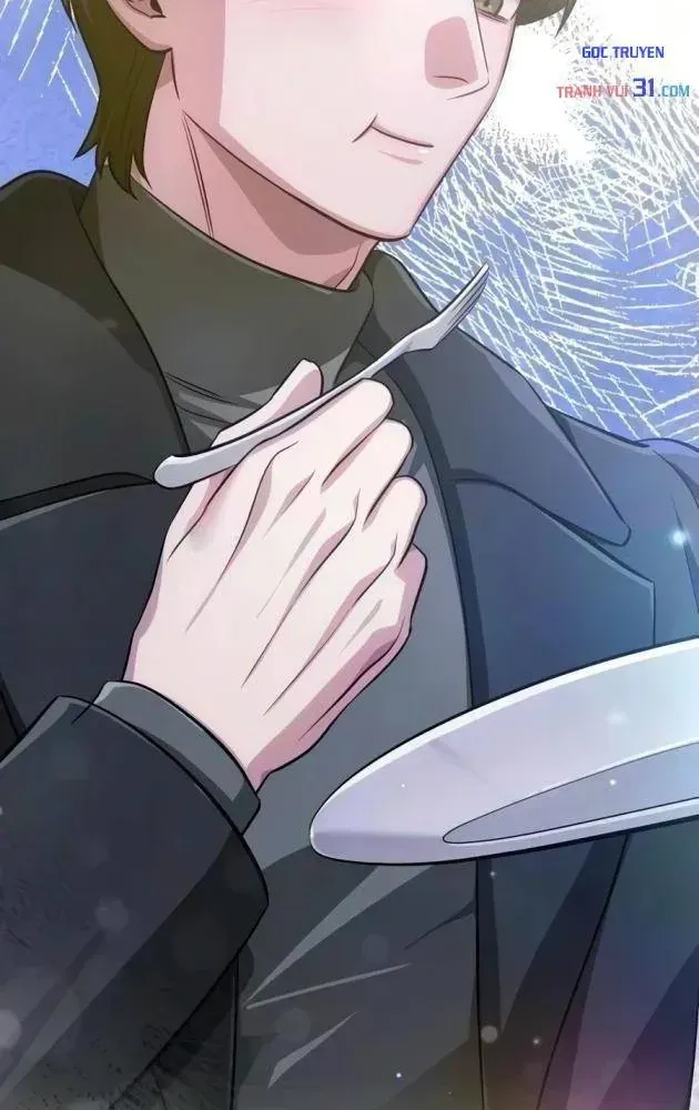 Đứa Con Có Vấn Đề Của Ma Pháp Chap 57 - Next Chap 58