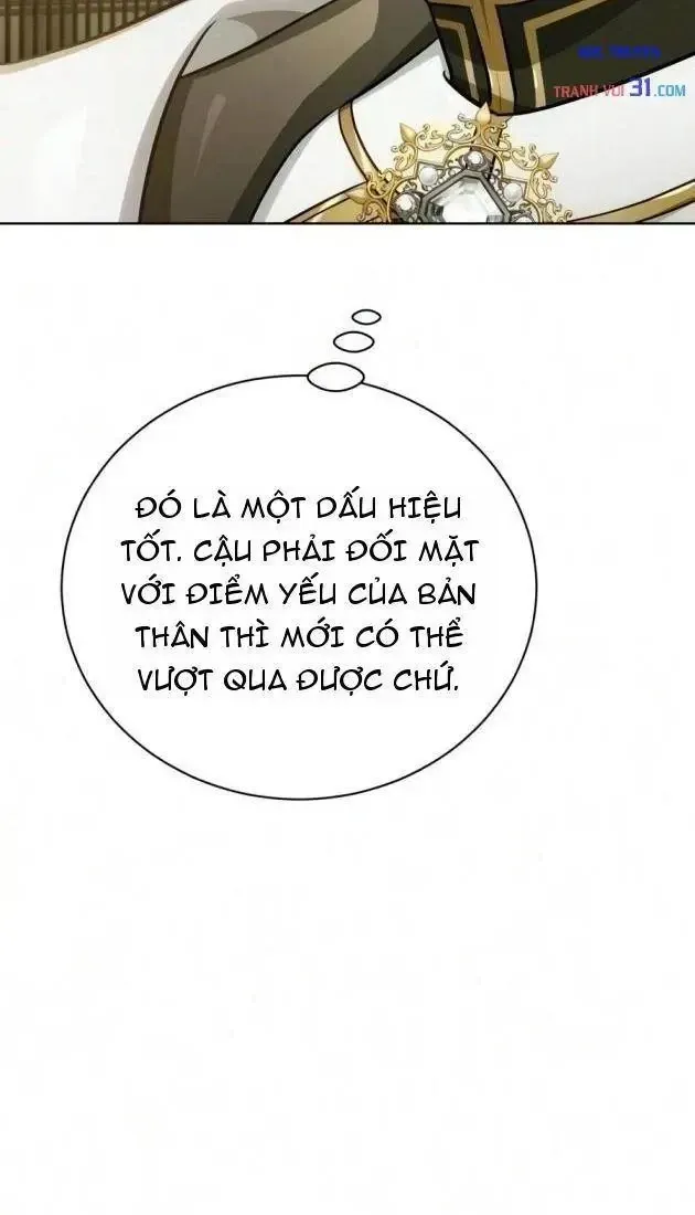 Đứa Con Có Vấn Đề Của Ma Pháp Chap 57 - Next Chap 58