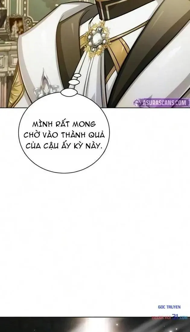 Đứa Con Có Vấn Đề Của Ma Pháp Chap 57 - Next Chap 58