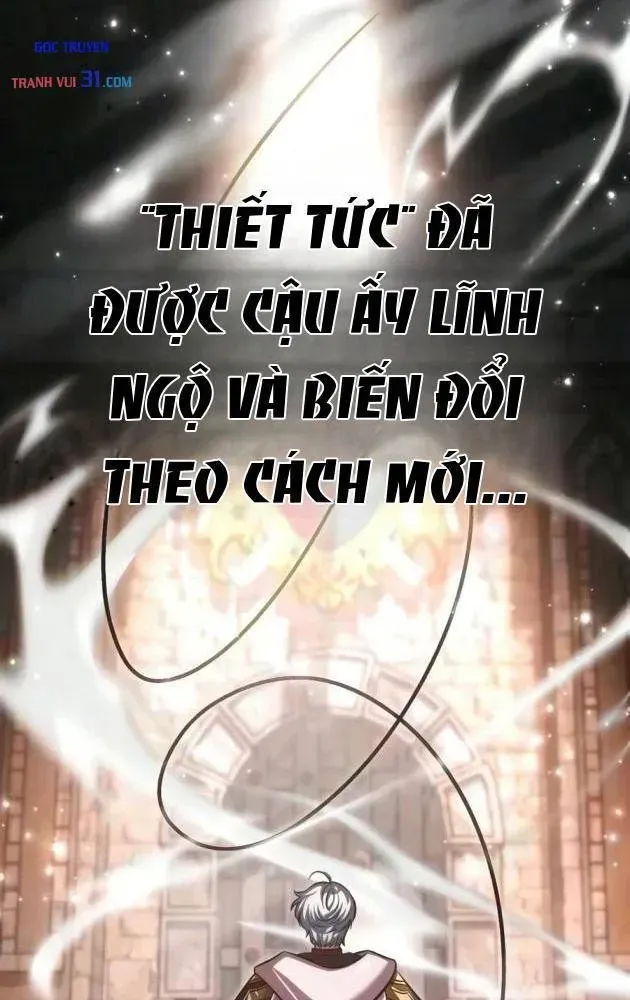 Đứa Con Có Vấn Đề Của Ma Pháp Chap 57 - Next Chap 58