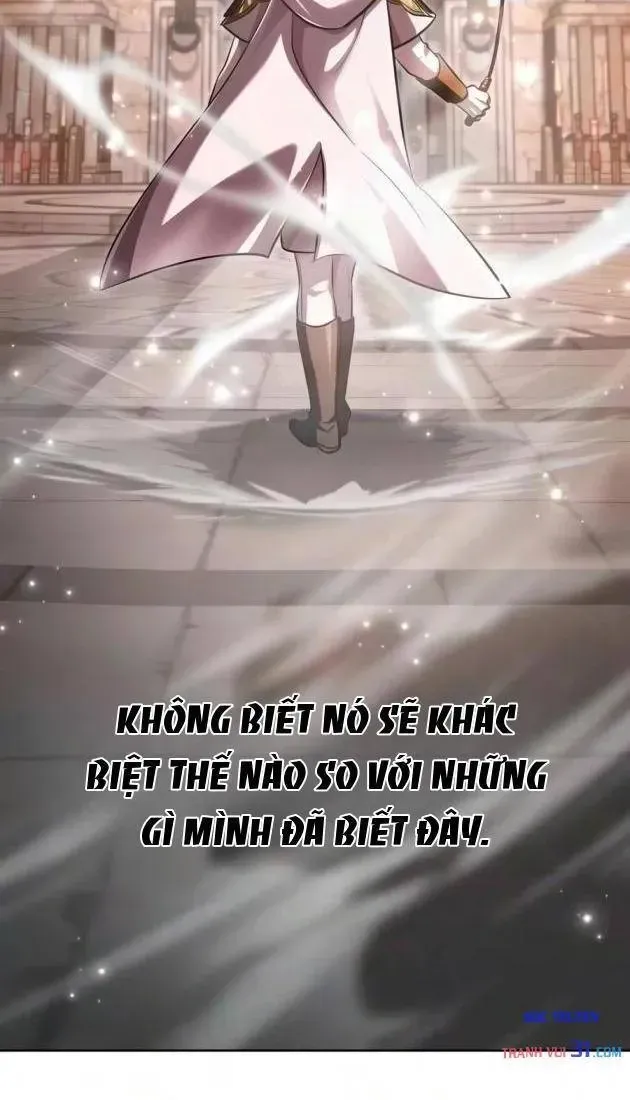 Đứa Con Có Vấn Đề Của Ma Pháp Chap 57 - Next Chap 58