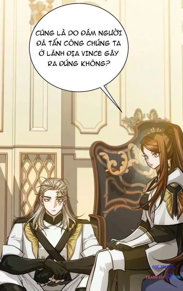 Đứa Con Có Vấn Đề Của Ma Pháp Chap 57 - Next Chap 58