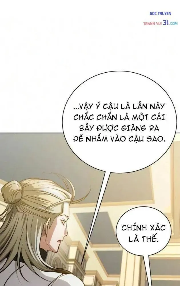 Đứa Con Có Vấn Đề Của Ma Pháp Chap 57 - Next Chap 58