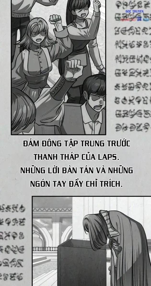 Đứa Con Có Vấn Đề Của Ma Pháp Chap 57 - Next Chap 58