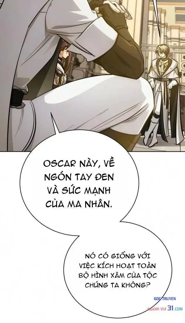 Đứa Con Có Vấn Đề Của Ma Pháp Chap 57 - Next Chap 58