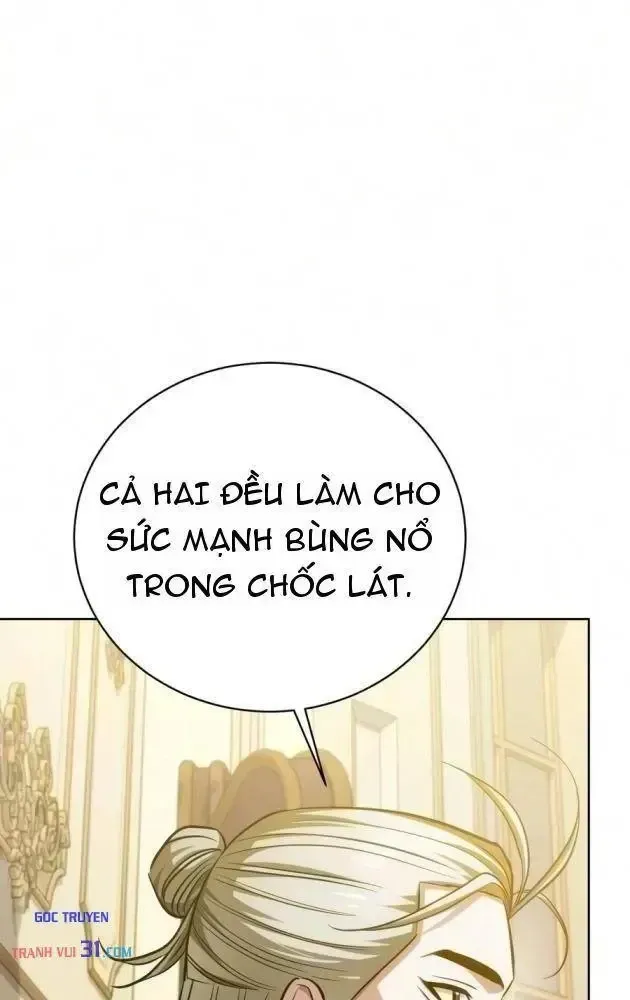 Đứa Con Có Vấn Đề Của Ma Pháp Chap 57 - Next Chap 58