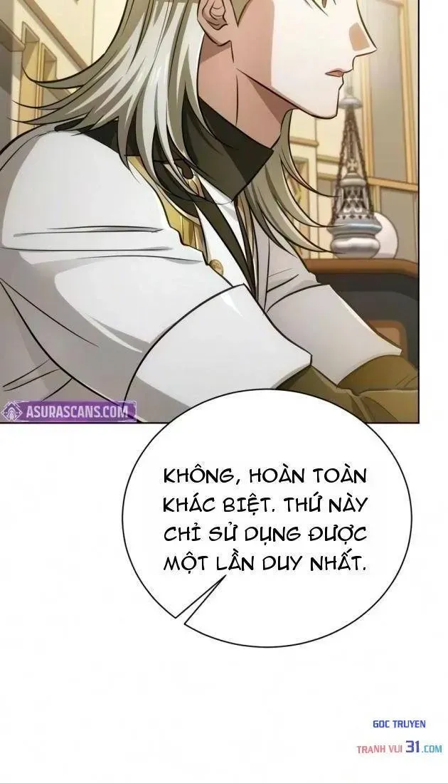Đứa Con Có Vấn Đề Của Ma Pháp Chap 57 - Next Chap 58