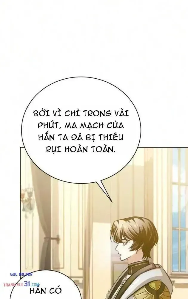 Đứa Con Có Vấn Đề Của Ma Pháp Chap 57 - Next Chap 58