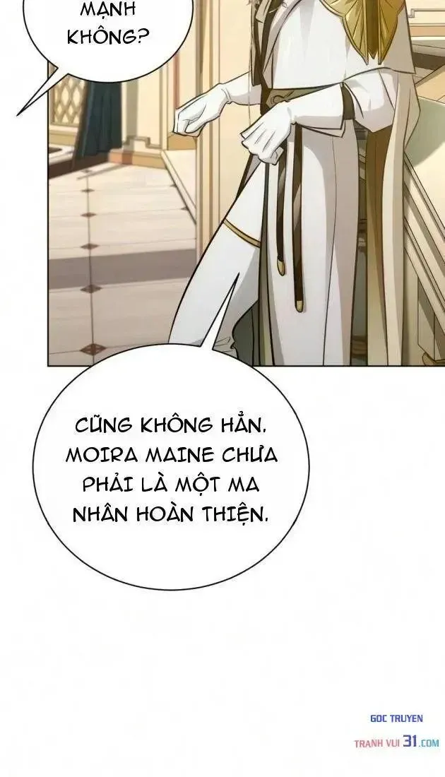 Đứa Con Có Vấn Đề Của Ma Pháp Chap 57 - Next Chap 58