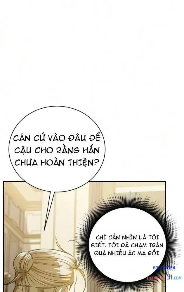 Đứa Con Có Vấn Đề Của Ma Pháp Chap 57 - Next Chap 58