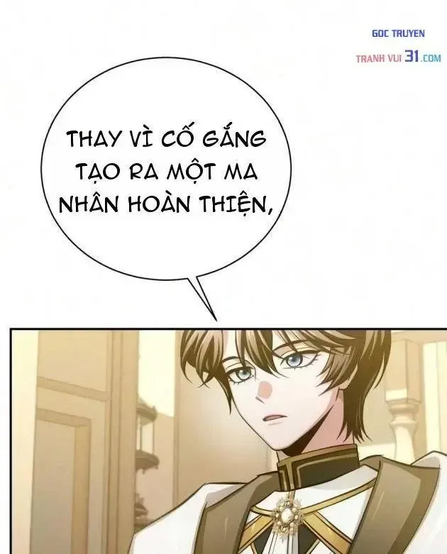 Đứa Con Có Vấn Đề Của Ma Pháp Chap 57 - Next Chap 58