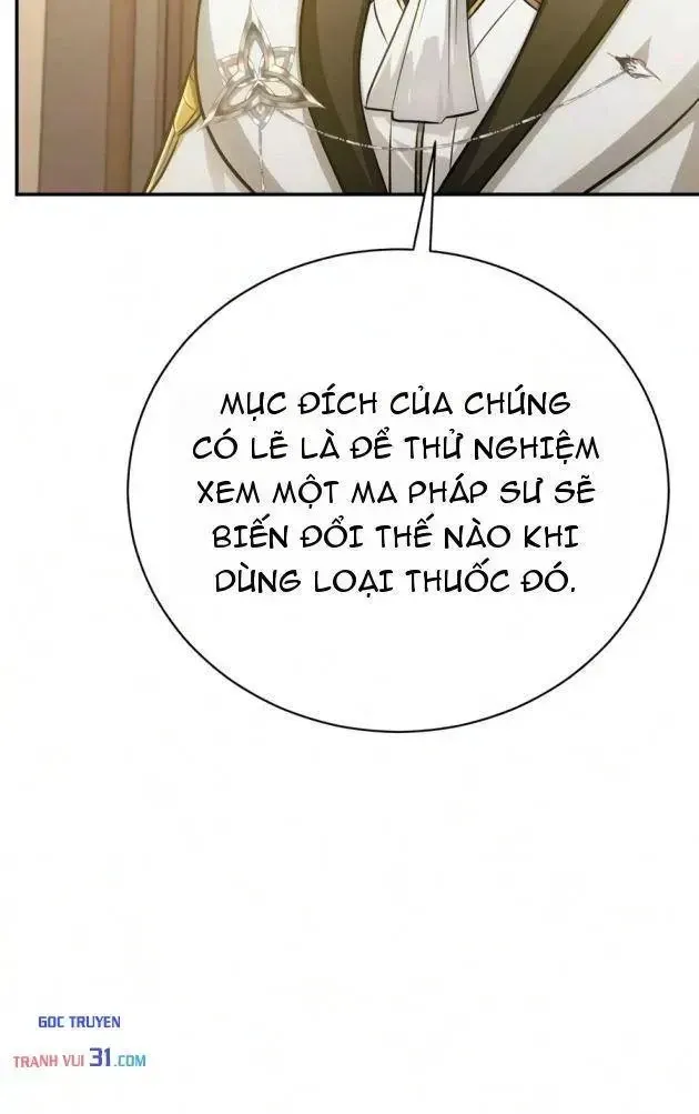 Đứa Con Có Vấn Đề Của Ma Pháp Chap 57 - Next Chap 58