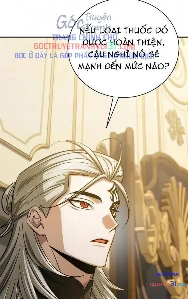 Đứa Con Có Vấn Đề Của Ma Pháp Chap 57 - Next Chap 58