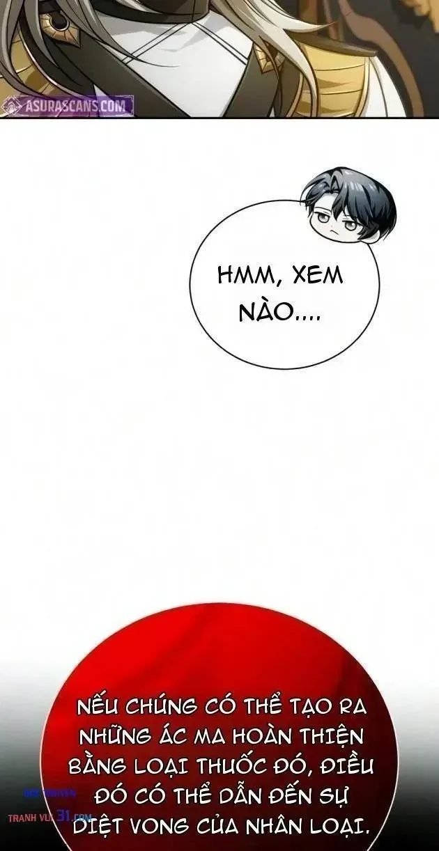 Đứa Con Có Vấn Đề Của Ma Pháp Chap 57 - Next Chap 58