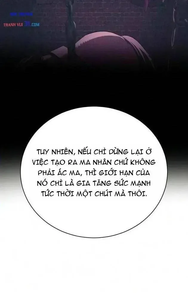 Đứa Con Có Vấn Đề Của Ma Pháp Chap 57 - Next Chap 58