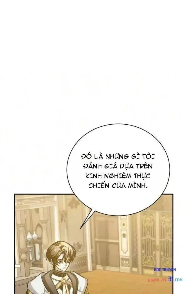 Đứa Con Có Vấn Đề Của Ma Pháp Chap 57 - Next Chap 58