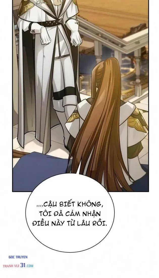 Đứa Con Có Vấn Đề Của Ma Pháp Chap 57 - Next Chap 58