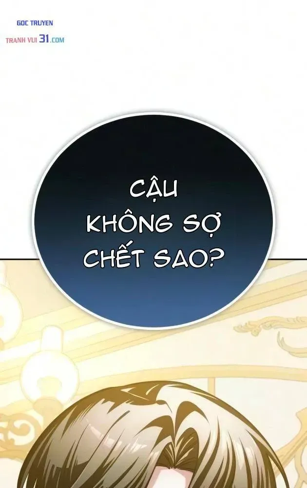 Đứa Con Có Vấn Đề Của Ma Pháp Chap 57 - Next Chap 58