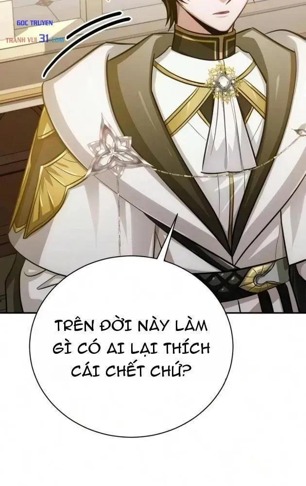 Đứa Con Có Vấn Đề Của Ma Pháp Chap 57 - Next Chap 58