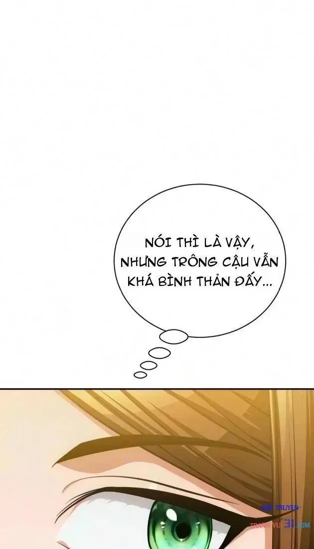 Đứa Con Có Vấn Đề Của Ma Pháp Chap 57 - Next Chap 58