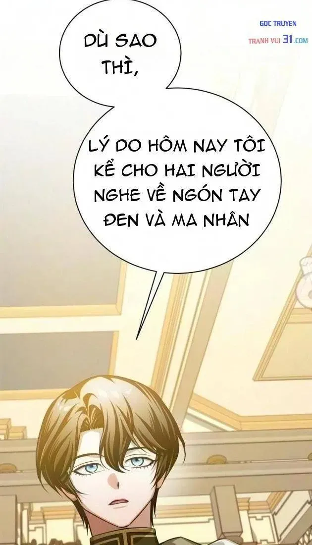 Đứa Con Có Vấn Đề Của Ma Pháp Chap 57 - Next Chap 58