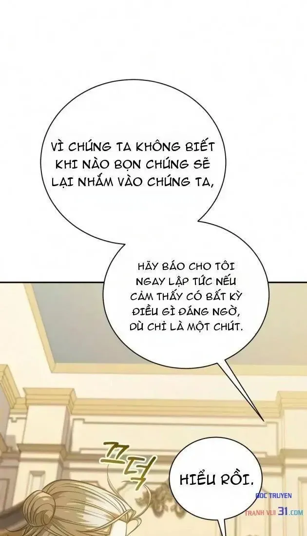 Đứa Con Có Vấn Đề Của Ma Pháp Chap 57 - Next Chap 58