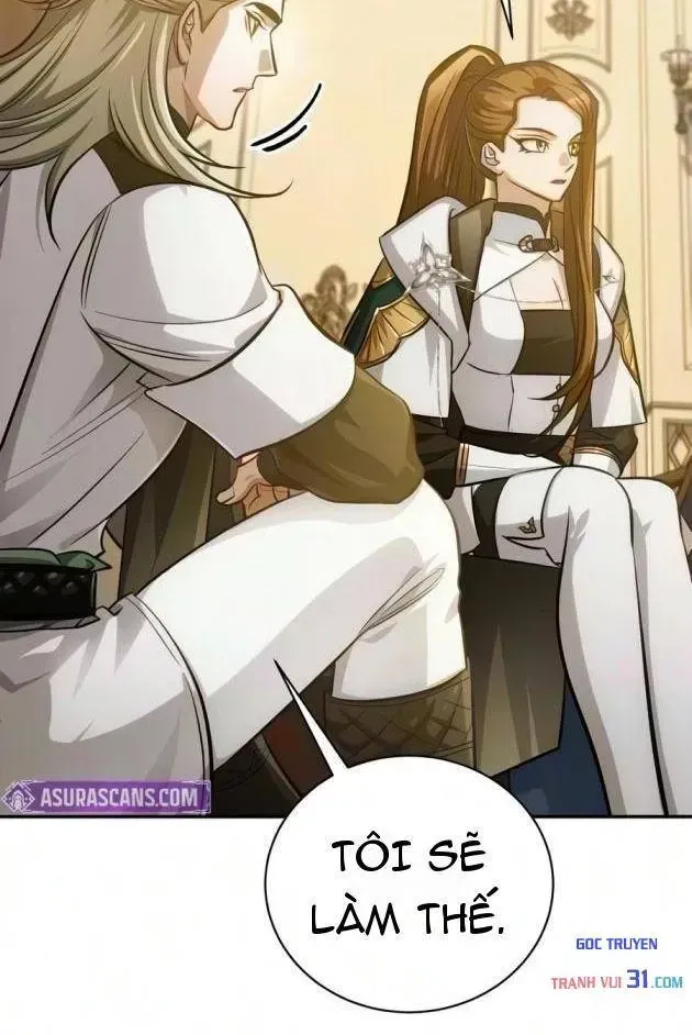 Đứa Con Có Vấn Đề Của Ma Pháp Chap 57 - Next Chap 58