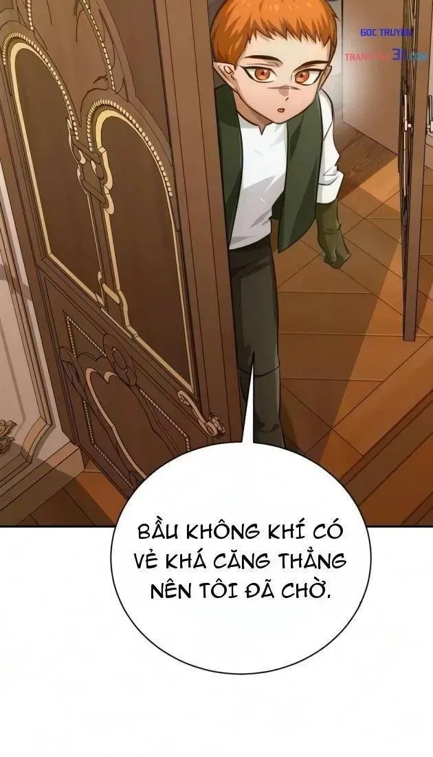 Đứa Con Có Vấn Đề Của Ma Pháp Chap 57 - Next Chap 58
