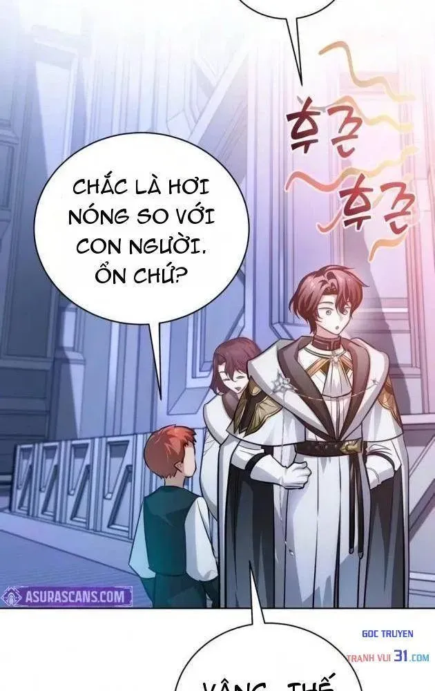 Đứa Con Có Vấn Đề Của Ma Pháp Chap 57 - Next Chap 58