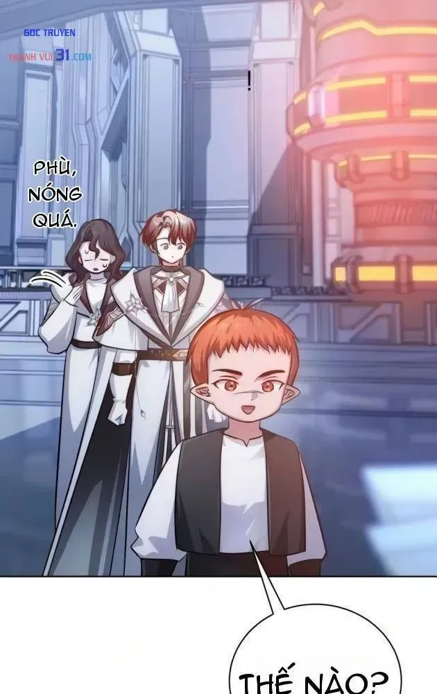 Đứa Con Có Vấn Đề Của Ma Pháp Chap 57 - Next Chap 58
