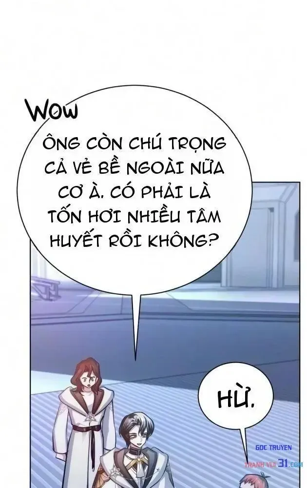 Đứa Con Có Vấn Đề Của Ma Pháp Chap 57 - Next Chap 58