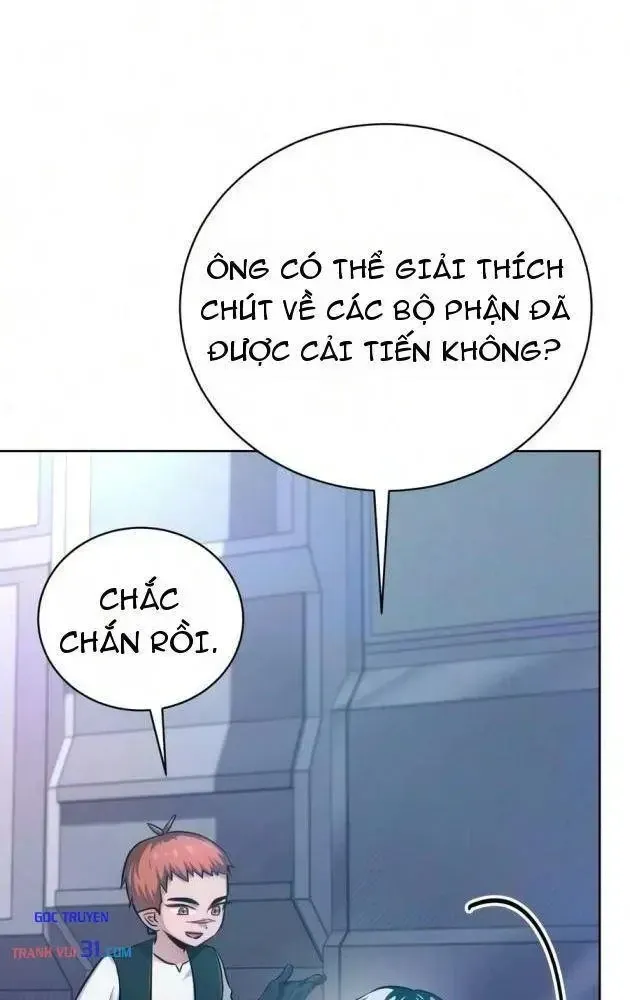 Đứa Con Có Vấn Đề Của Ma Pháp Chap 57 - Next Chap 58
