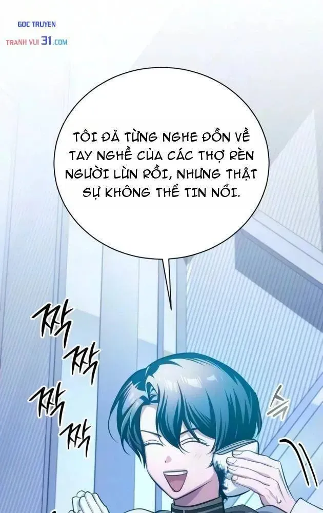Đứa Con Có Vấn Đề Của Ma Pháp Chap 57 - Next Chap 58