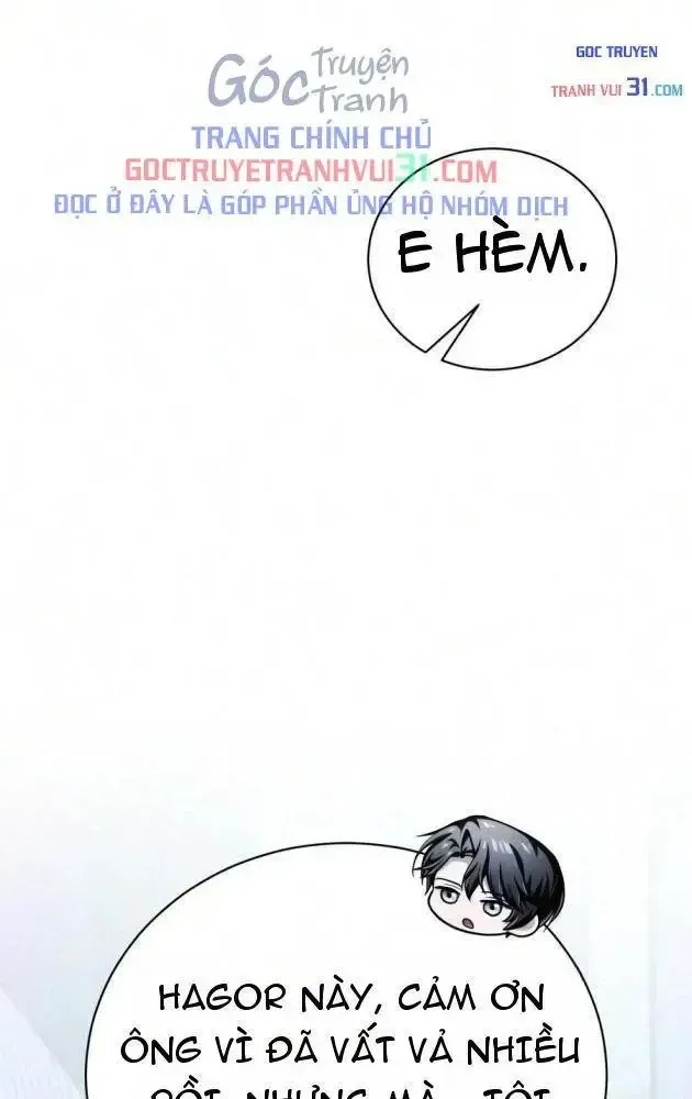 Đứa Con Có Vấn Đề Của Ma Pháp Chap 57 - Next Chap 58