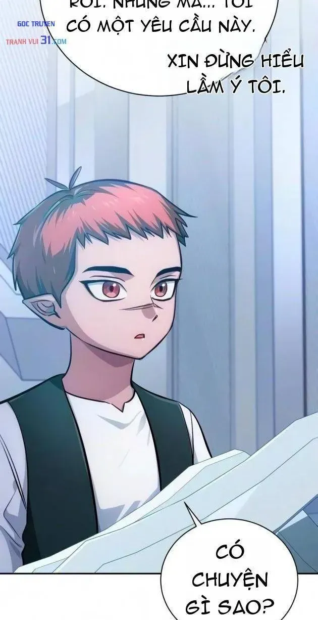 Đứa Con Có Vấn Đề Của Ma Pháp Chap 57 - Next Chap 58