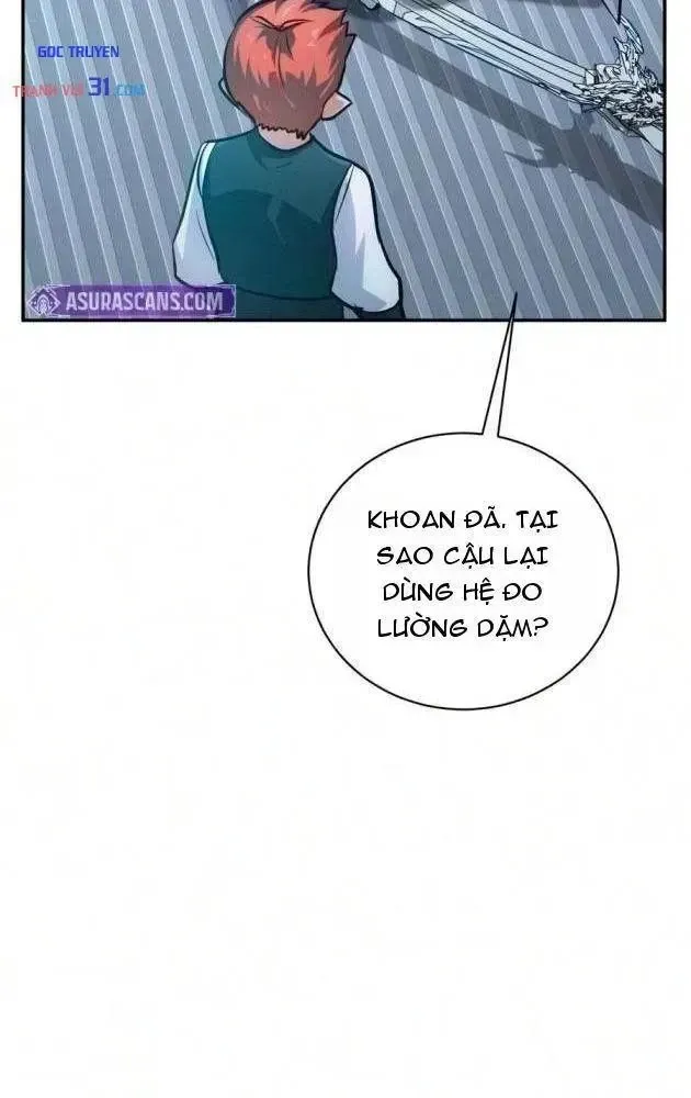 Đứa Con Có Vấn Đề Của Ma Pháp Chap 57 - Next Chap 58