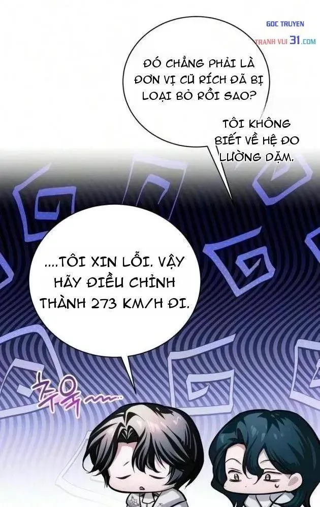 Đứa Con Có Vấn Đề Của Ma Pháp Chap 57 - Next Chap 58