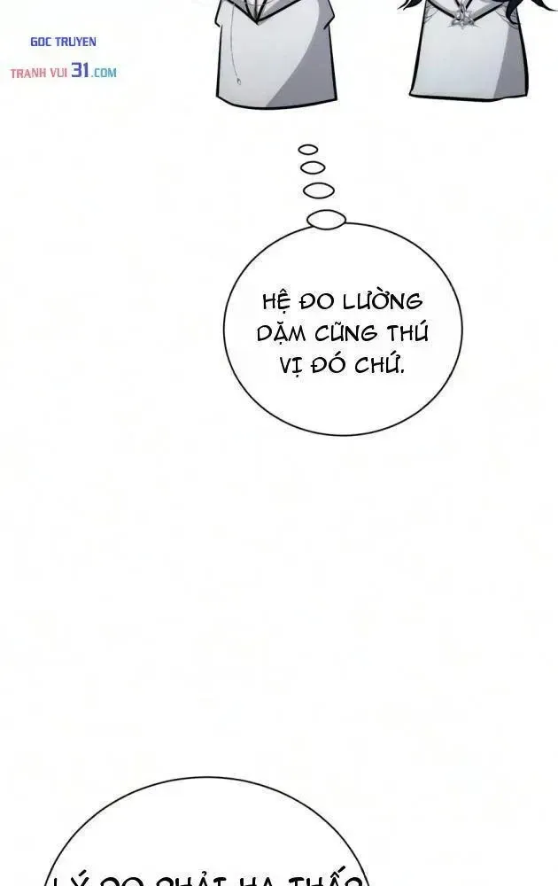 Đứa Con Có Vấn Đề Của Ma Pháp Chap 57 - Next Chap 58