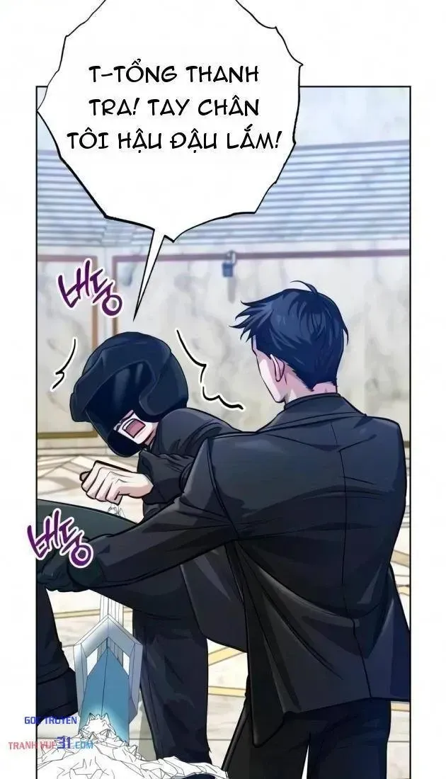 Đứa Con Có Vấn Đề Của Ma Pháp Chap 58 - Next Chap 59