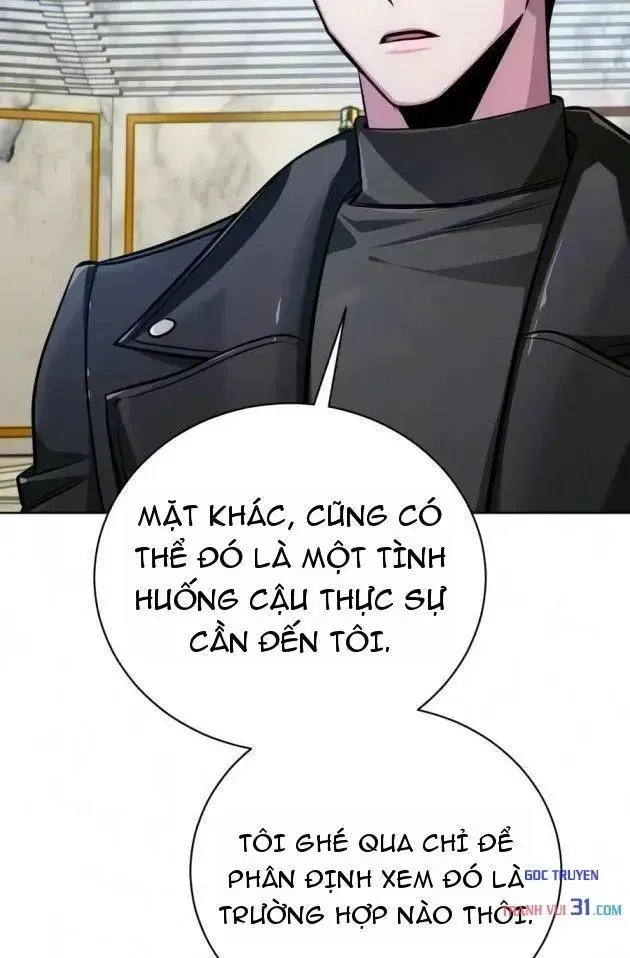 Đứa Con Có Vấn Đề Của Ma Pháp Chap 58 - Next Chap 59