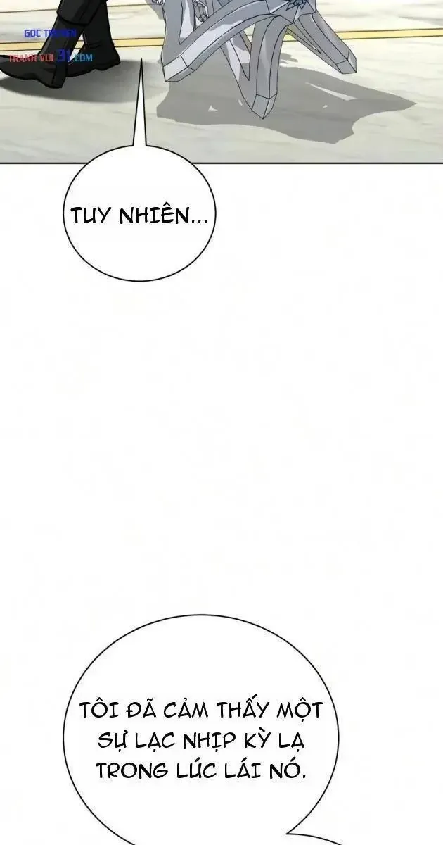 Đứa Con Có Vấn Đề Của Ma Pháp Chap 58 - Next Chap 59