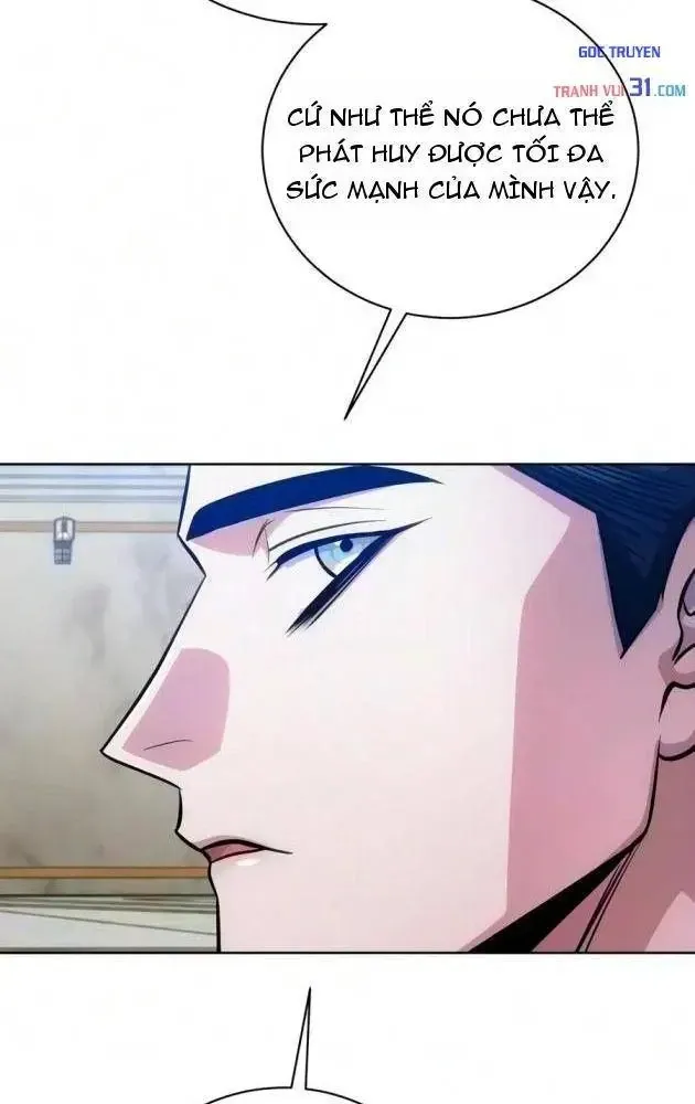 Đứa Con Có Vấn Đề Của Ma Pháp Chap 58 - Next Chap 59
