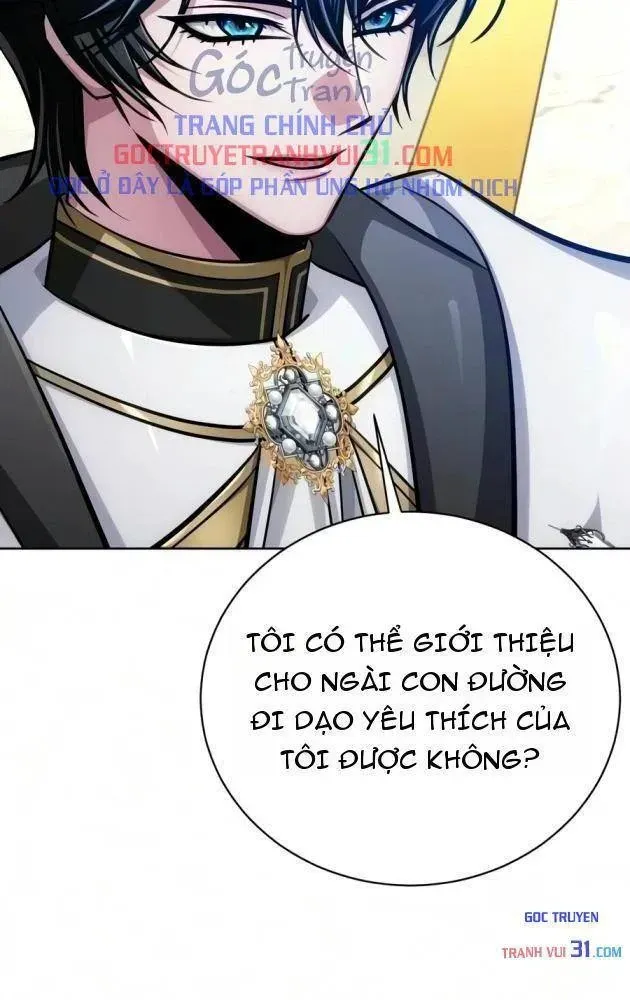 Đứa Con Có Vấn Đề Của Ma Pháp Chap 58 - Next Chap 59