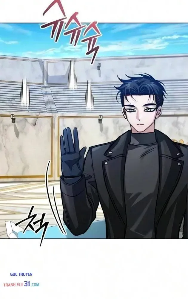 Đứa Con Có Vấn Đề Của Ma Pháp Chap 58 - Next Chap 59