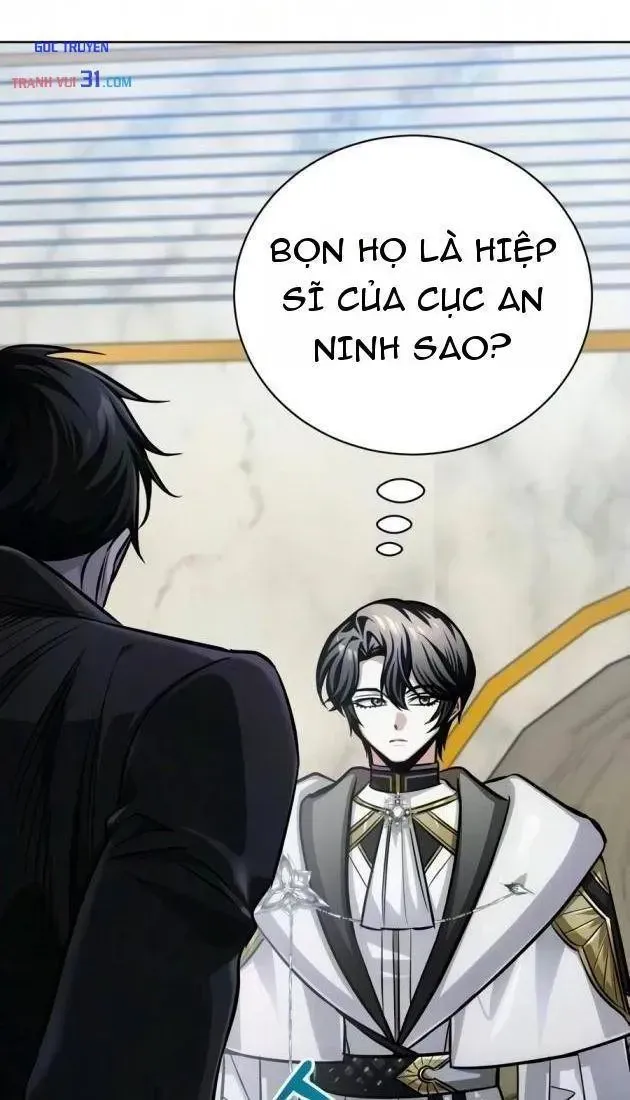 Đứa Con Có Vấn Đề Của Ma Pháp Chap 58 - Next Chap 59