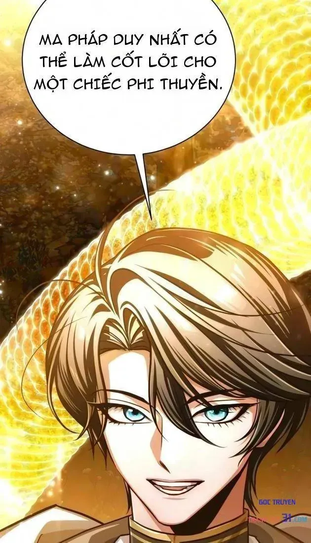 Đứa Con Có Vấn Đề Của Ma Pháp Chap 58 - Next Chap 59