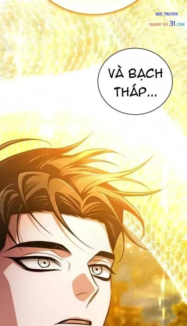 Đứa Con Có Vấn Đề Của Ma Pháp Chap 58 - Next Chap 59