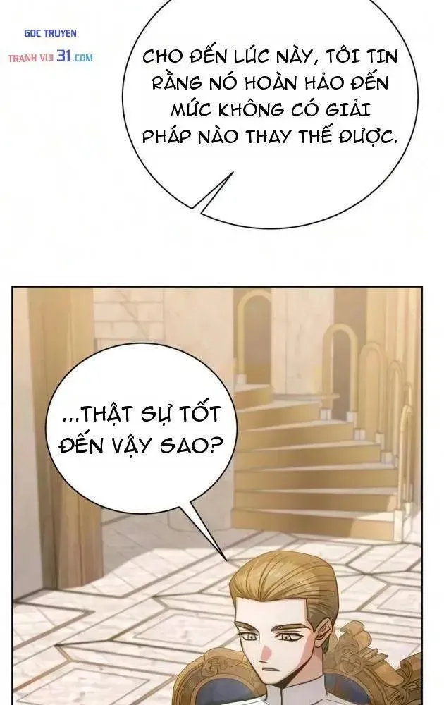 Đứa Con Có Vấn Đề Của Ma Pháp Chap 58 - Next Chap 59