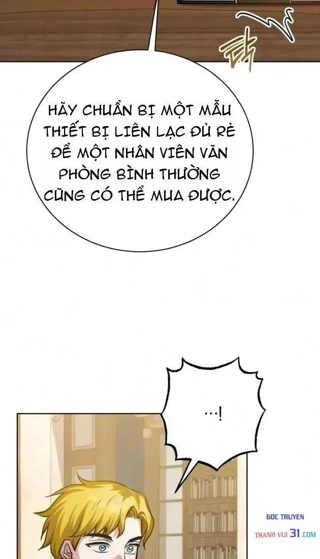 Đứa Con Có Vấn Đề Của Ma Pháp Chap 58 - Next Chap 59