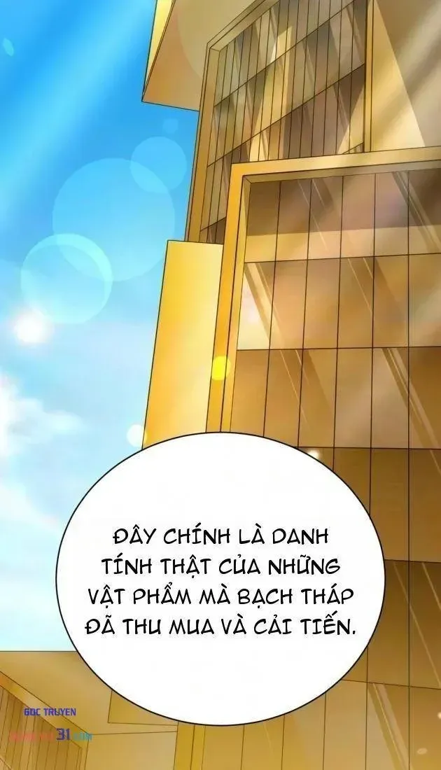 Đứa Con Có Vấn Đề Của Ma Pháp Chap 58 - Next Chap 59